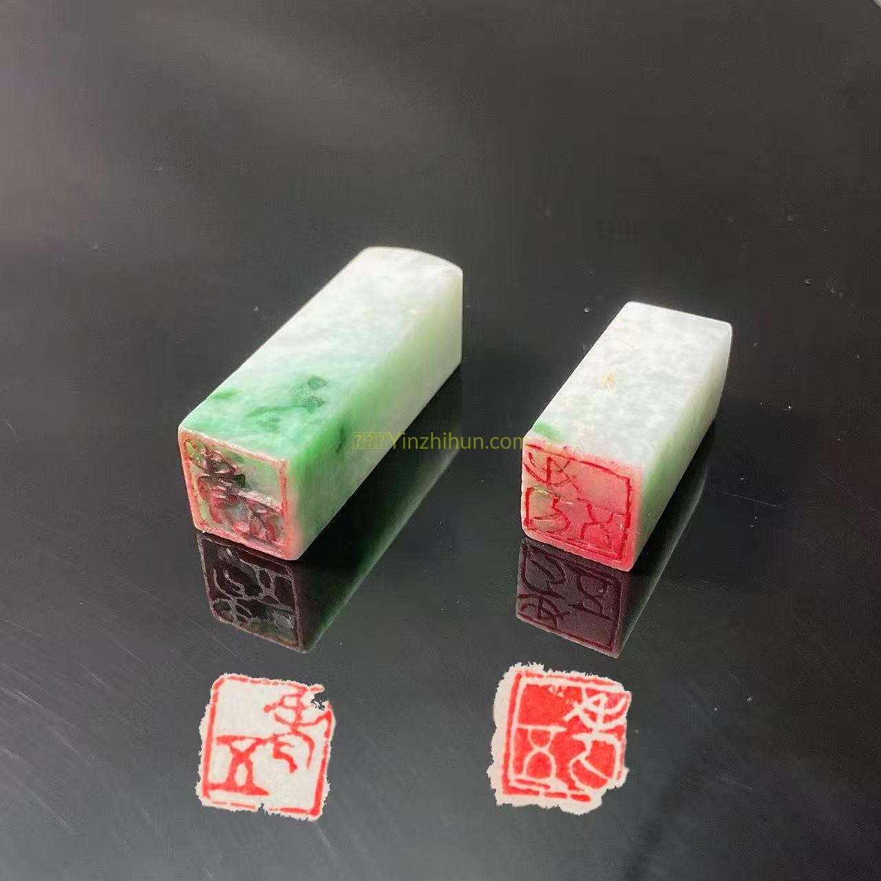 什么样的印是朱文印？朱文印与白文印的用法有什么不同？