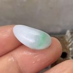 飘绿翡翠小福瓜